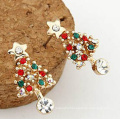 Christmas Jewelry/Christmas Earring/Christmas Tree (XER13370)